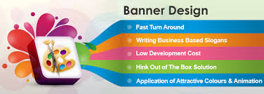 Banner images